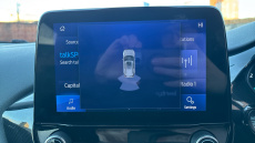 Ford Puma 1.0 EcoBoost Hybrid mHEV Titanium 5dr Petrol Hatchback